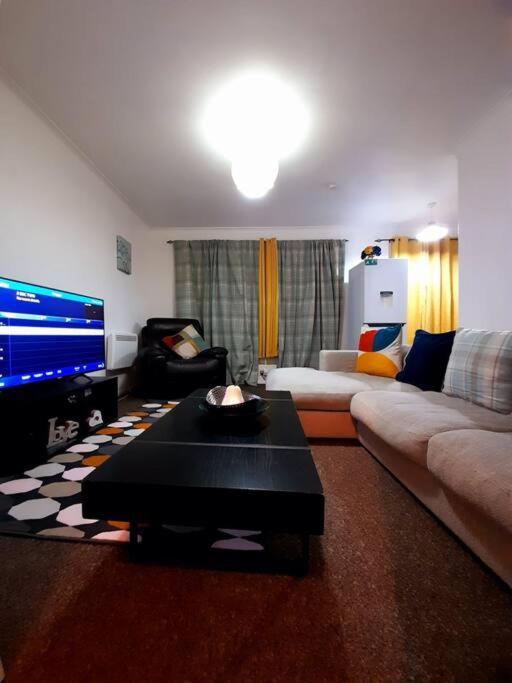 Entire One Bedroom Near Stratford * Londres